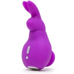 Vibrador recarregável HAPPY RABBIT MINI EARS