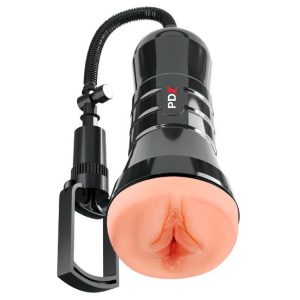 Masturbador Wet Pussies Super Sucker XXL
