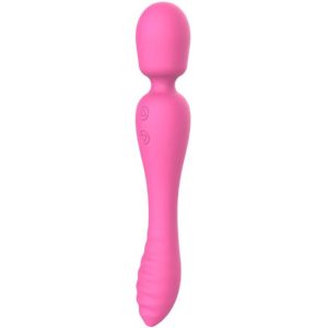 Vibrador + Wand The Evermore 2-in-1