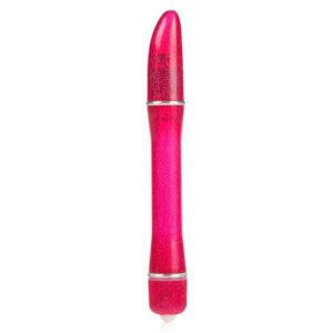 12.75x1.9cm Mini Vibrador Pixies Pinpoint - Em Stock