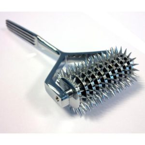 Pinwheel de 10 cabeças da Black Label