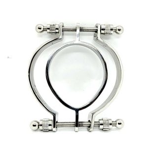 Afastador vagina Pussy Clamp 2.0 55 mm Fuck Hole