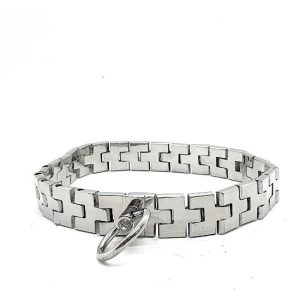 Colar ajustável Watch da Black Label