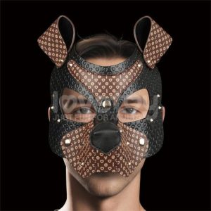 Puppy Play LOVETOY Rebellion Reign Classic