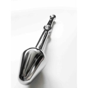 26.5x4cm Dildo de próstata Milking Stick