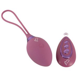 Bola kegel c/controlo ROVANA