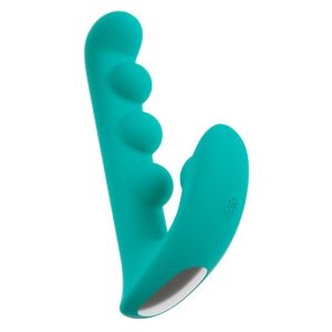 Vibrador c/esferas SYLORA