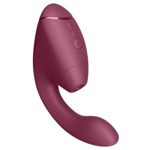 Estimulador 3D Pleasure Air Next Duo da Womanizer
