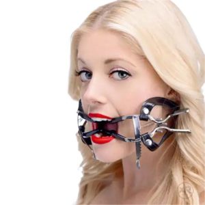 Gag Ratchet Style Jennings da Black Label