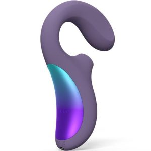 LELO – ENIGMA WAVE Roxo