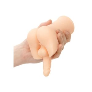 Masturbador The Wrestler Ass Stroker