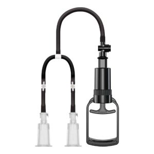 Bomba de Vacuum p/mamilos M/L