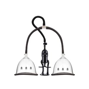 Bomba de Vacuum p/seios M/L