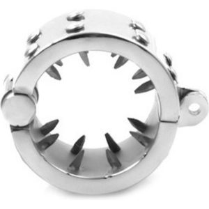 Esticador de testículos Spiked