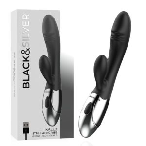 20x3.2cm Vibrador KALEB