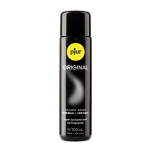 Lubrificante Pjur ORIGINAL 100ML