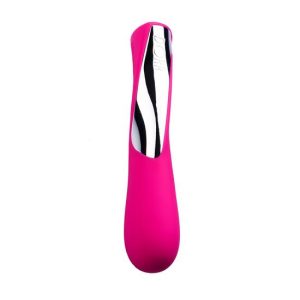 20×4.5cm Vibrador DORR – Aura Rosa