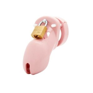 Jaula CB-X - CB3000 Rosa