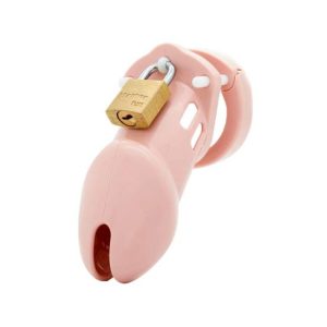 Jaula CB-X - CB6000 Rosa