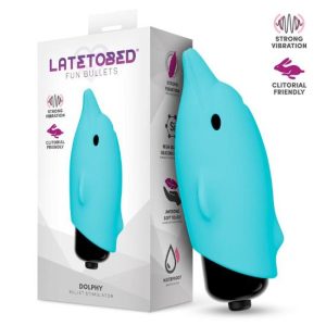 Bala LATETOBED Dolphy