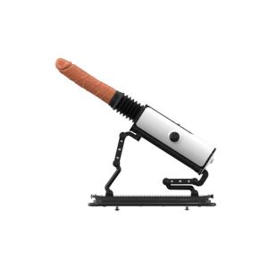 ZSEX - Fuck Machine - Black Bag