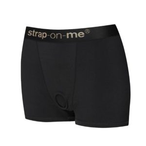 Boxers strap universal Strap-On-Me - Allure