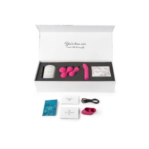 Kit oferta Je Joue - The Naughty and Nice Collection