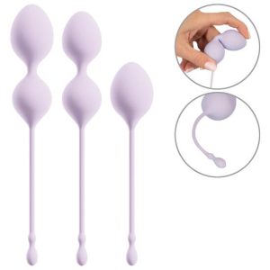 Conjunto de treino Kegel ELORIN