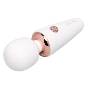 Mini Vibe Microwand Branco
