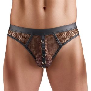 Tanga Stud e Rede