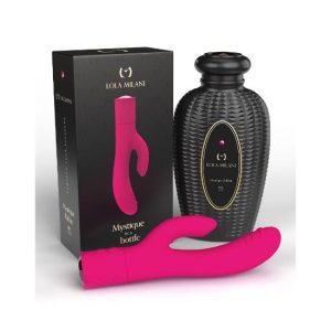 Lola Milani - Mystique Rabbit - Pink