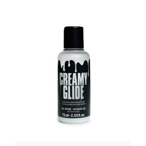 Lubrificante efeito de esperma 75ml