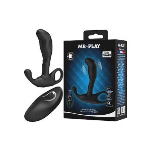 Estimulador de próstata Mr. Play - Super Power