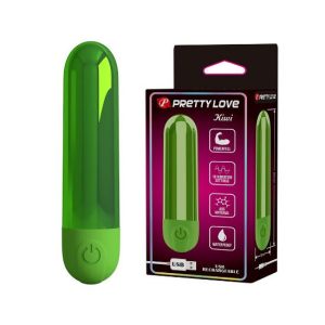 Bala PL - Kiwi Verde