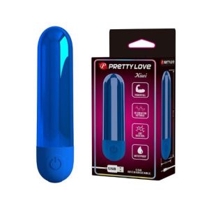 Bala PL – Kiwi Azul