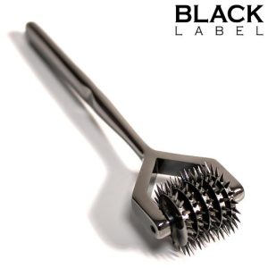 Pinwheel Gunmetal de 5 rodas