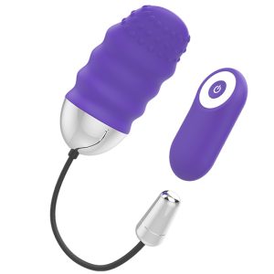 Ovo c/Controlo Denis USB Recarregável