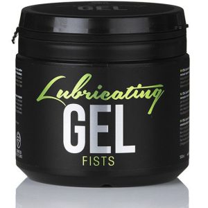 Gel Lubrificante Fists 500ml