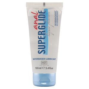 Anal SuperGlide Lube 100ml💦