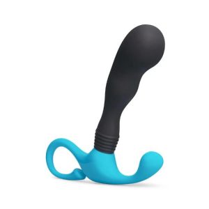 Estimulador de próstata P-Spot Curl