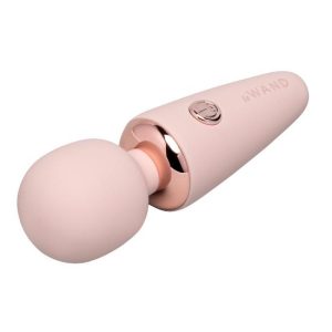 Mini Vibe Microwand Le Wand Rosa