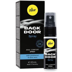 Spray Conforto p/ Anal BackDoor