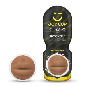 Masturbador JOY CUP Boca