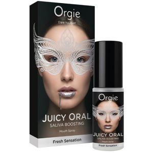 Spray Bucal Juicy Oral 15ml