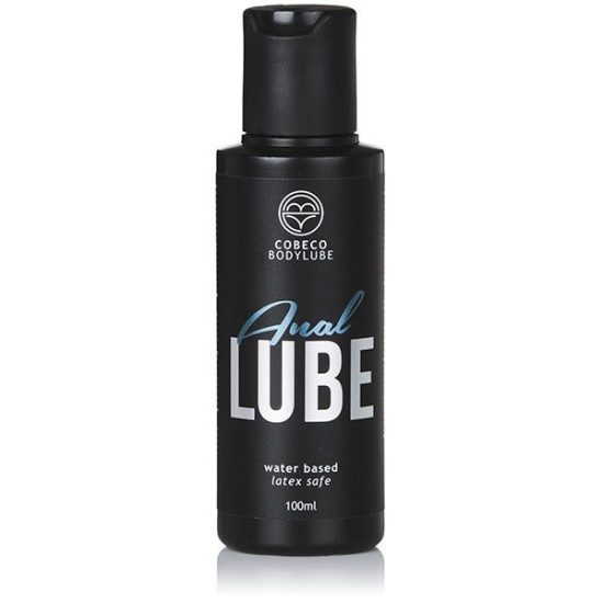Cobeco anal lube 100 ml