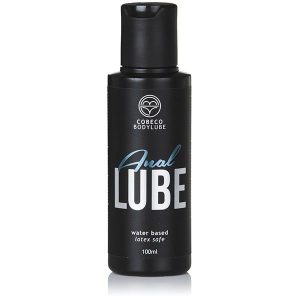 Cobeco anal lube 100 ml