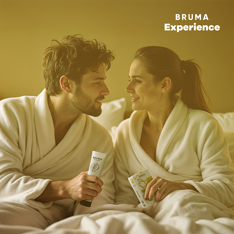 Kit vibro orgasmic pina colada Bruma Xperience